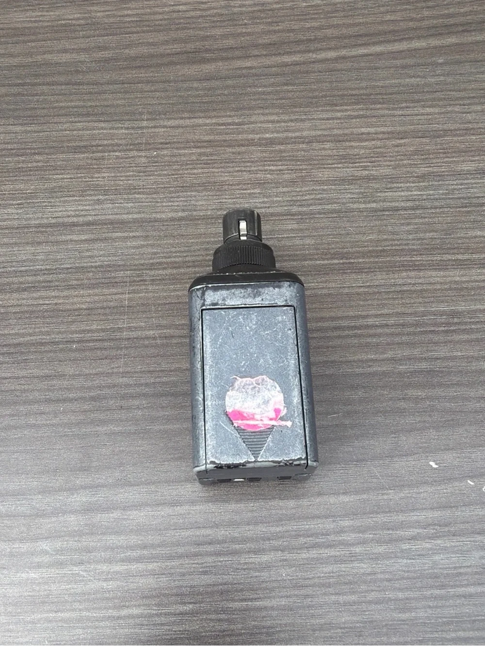 SENNHEISER EW 100 G3 Plug. As Shown!